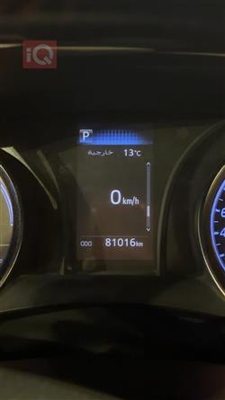 تۆیۆتا کامری